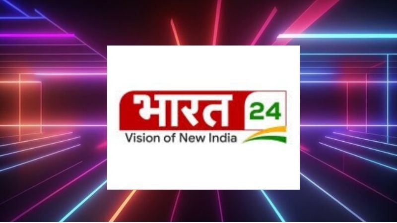 Bharat 24 - Vision Of New India